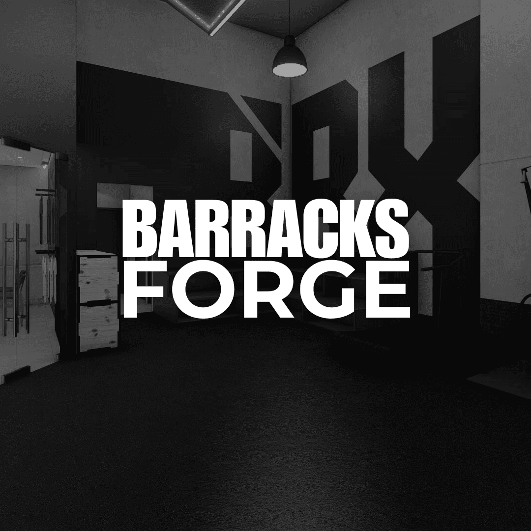 Barracks Forge