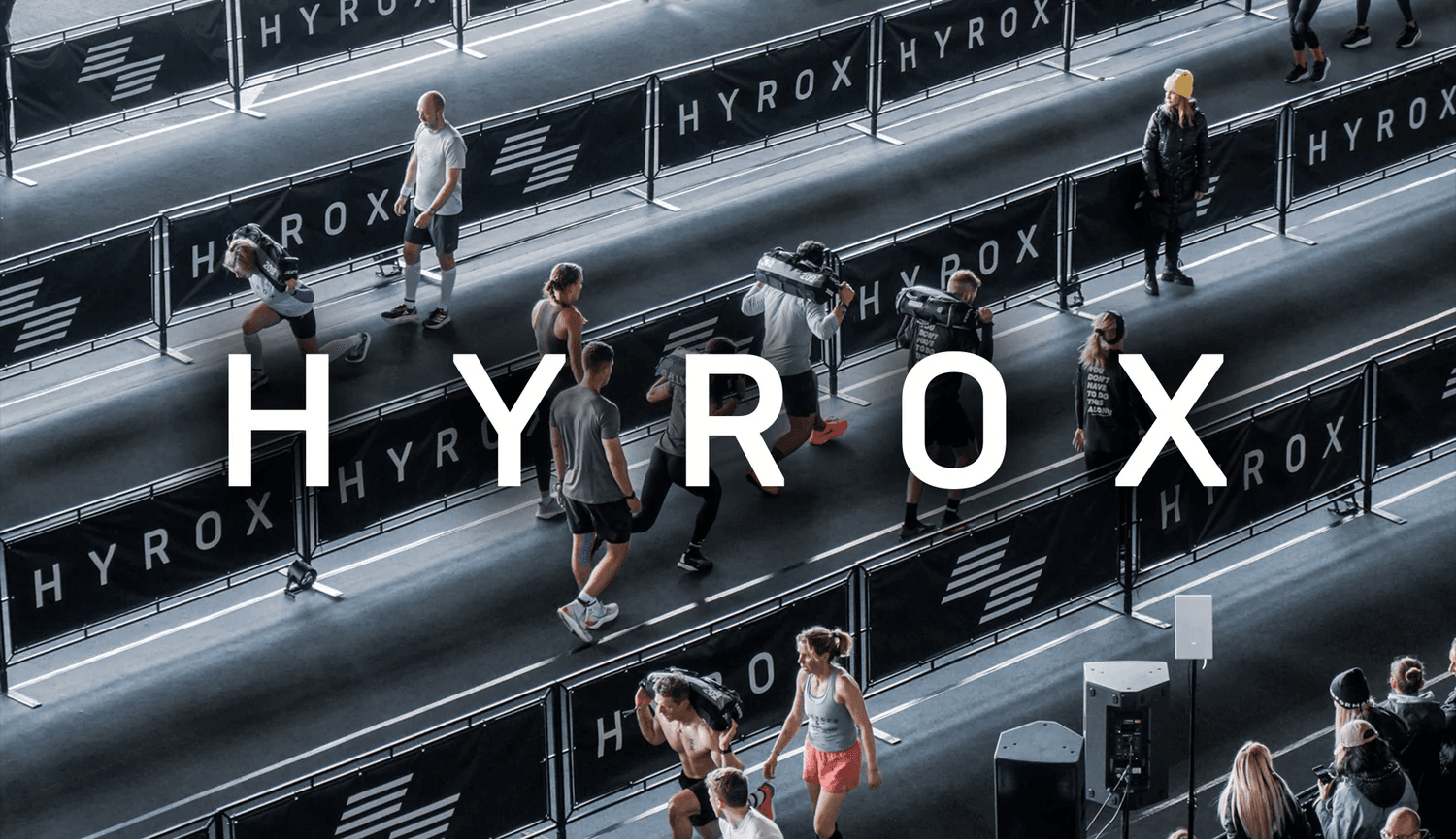 Mission Hyrox